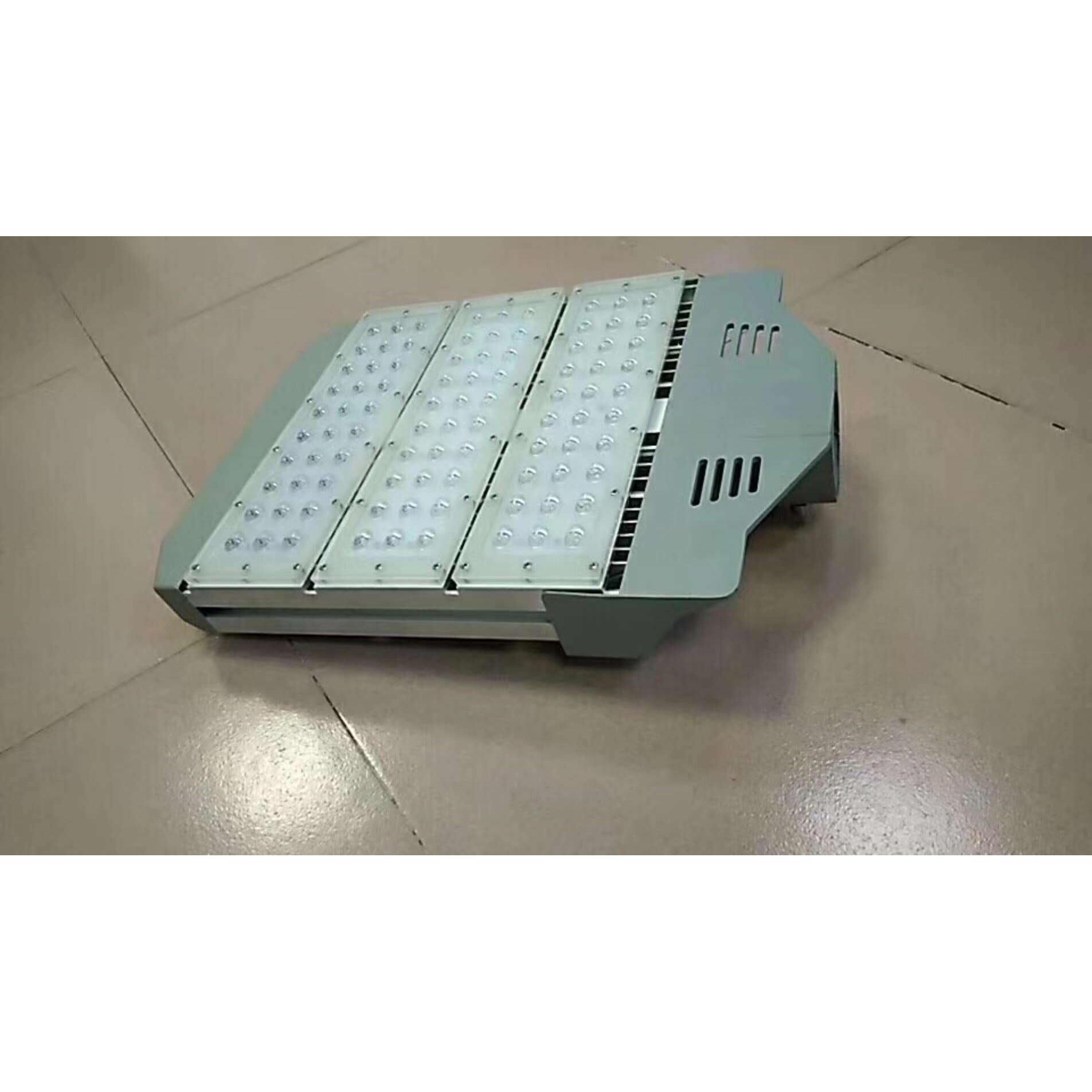 新款LED模组路灯灯头户外led路灯80w100150 200w250w质保5年