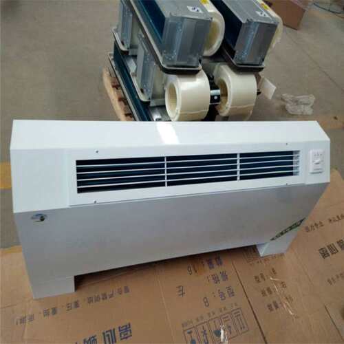 FP-34FP-51/FP-68/FP-85/FP-102/FP-238宾馆用立式明装风机盘管