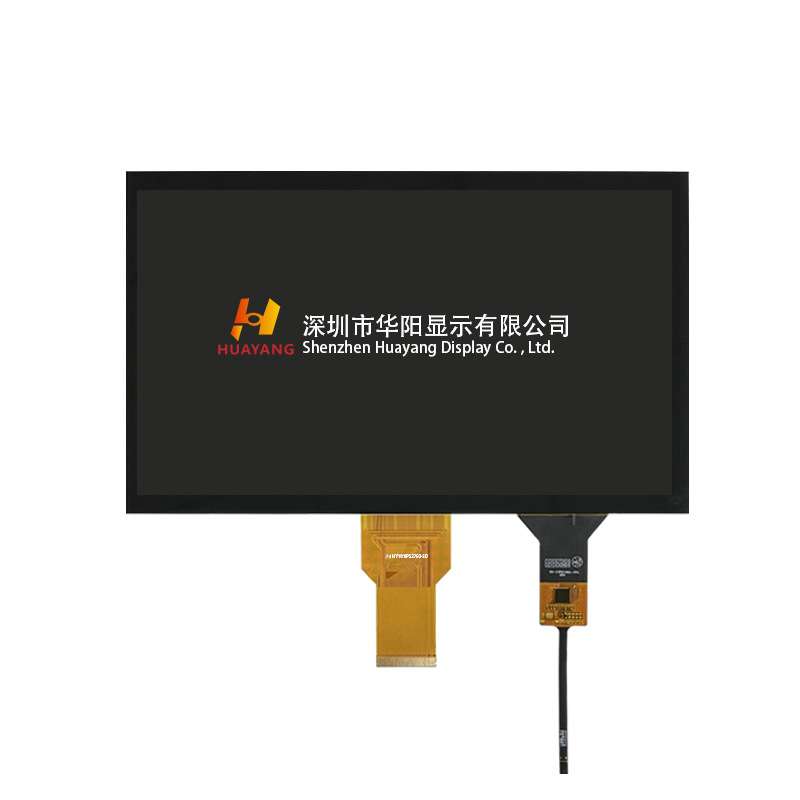 10.1寸 液晶显示屏 IPS液晶显示屏 智能触摸液晶屏 LCM液晶屏
