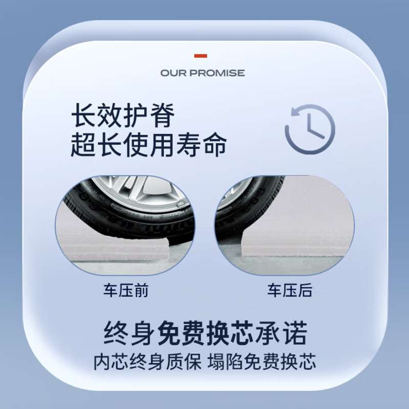 德国全3d床垫纤维丝4D5D可水拆洗偏硬护腰脊席梦思薄加厚榻榻米