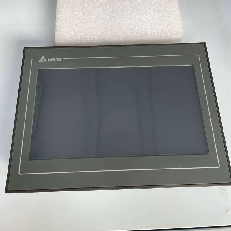 DOP-110CS现货供应台达DOP-100系列彩屏工控触摸屏10.1寸人机界面
