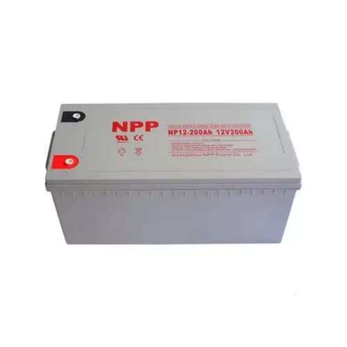 耐普蓄电池NP12-200 NPG12-24 12v1.3a2.3a5a7a17a38a65a100a150a