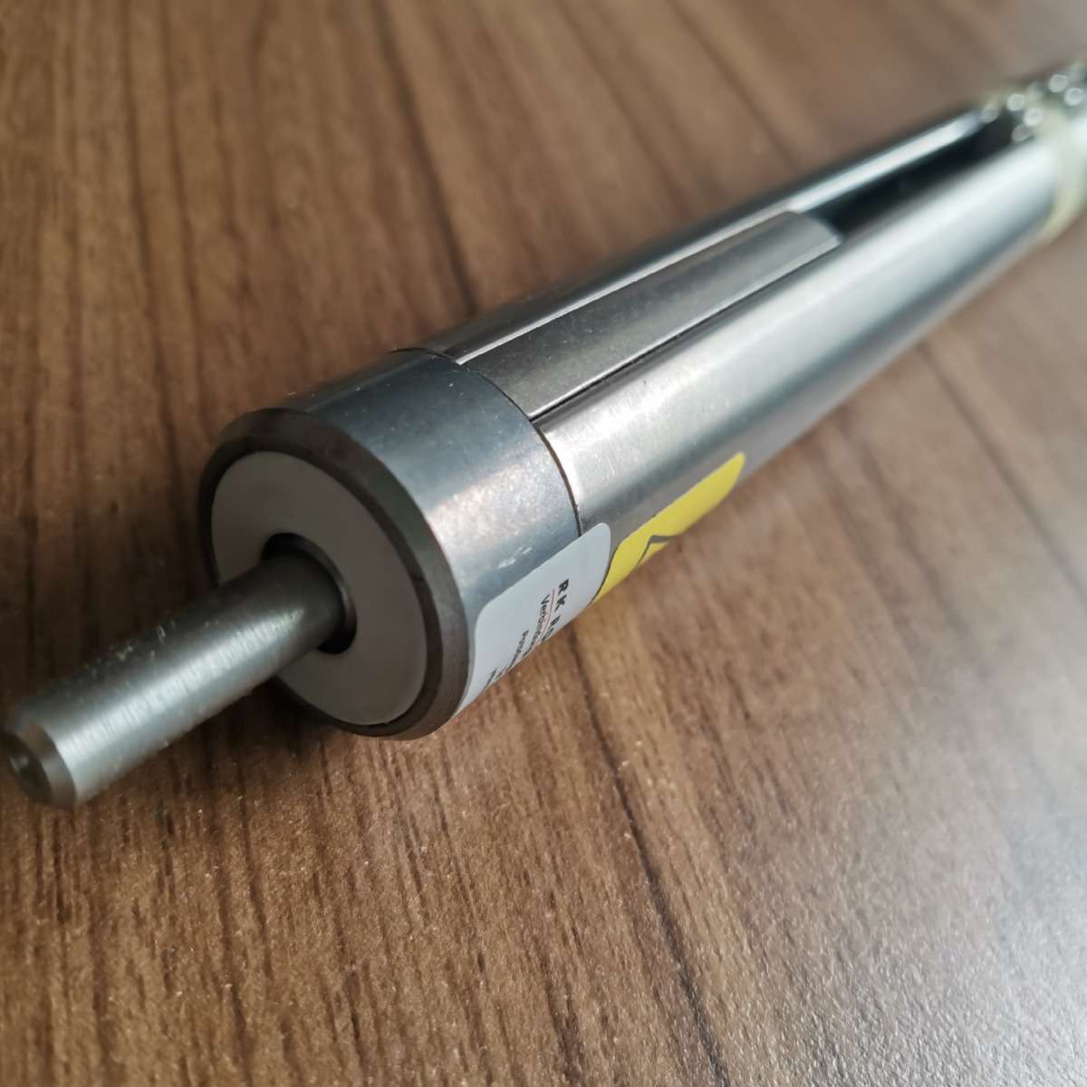 德国RK ROSE+KRIEGER 十字夹片 K00530ACEV30V30图片