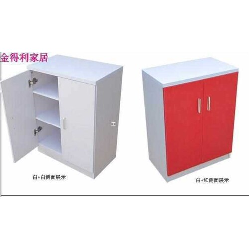 ft 储物柜阳台柜收纳柜鞋柜杂物柜矮柜餐边柜墙角柜飘窗柜可定