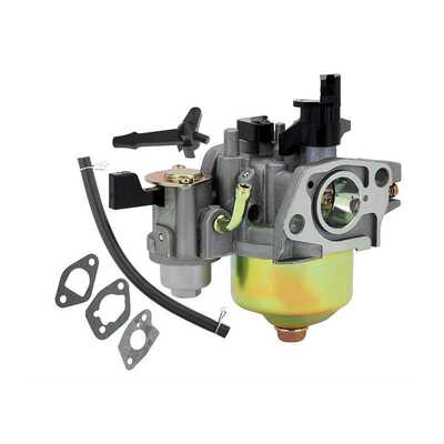 GX168 GX168F 16100-ZH8-W61 16100-ZH7-W51 化油器
