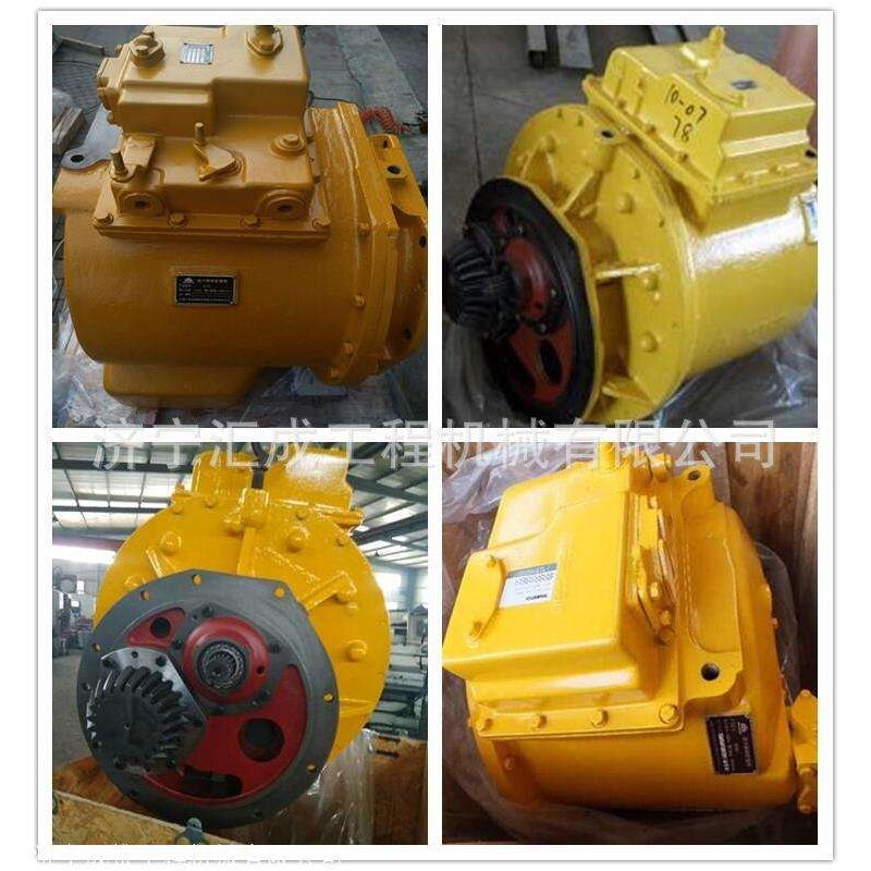 山推变速箱 变矩器 离合器 130/160/220/230/320/420推土机配件