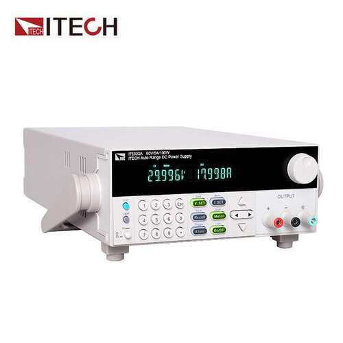 ITECH艾德克斯可编程直流稳压电源大功率IT69100 IT69200 IT69360