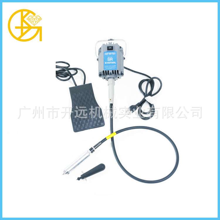 打磨吊机 金科达SR吊机 首饰加工机器设备 KYG0017  打磨机