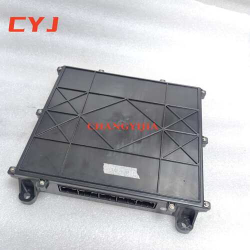 YN22E00694F6 YN22E00694F1挖掘机控制器CPU SK200-10 SK210-10