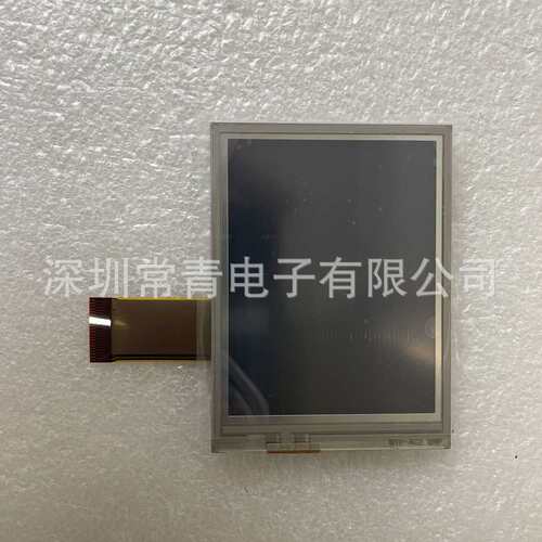 NL2432HC17-04B液晶显示屏2.7英寸240*320质保1年测好发出lcd模组