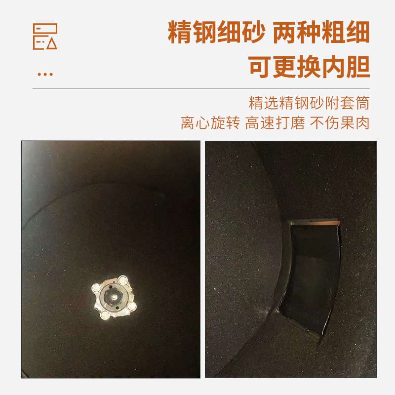 冠霆土豆去皮机商用全自动马铃薯生姜芋头清洗削皮机洋葱地瓜神器