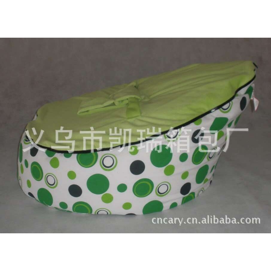 供应婴儿床/懒人沙发/厂家直销豆袋/布艺沙发/粒子沙发 豆袋