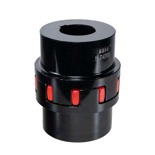广东工厂直销ZT24A星型联轴器ZT38A梅花连轴器GR28弹性XL3-ZT28A