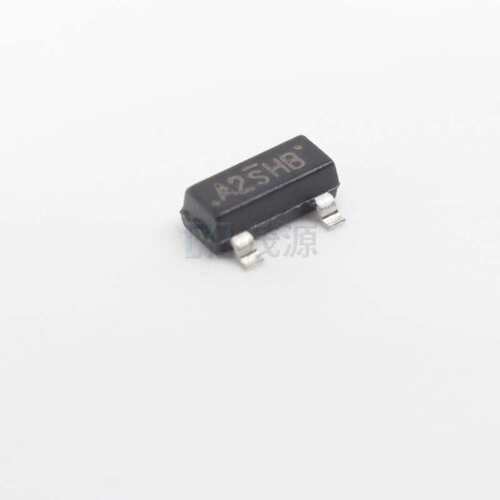 原厂MY2302 SOT-23 A2SHB 2.3A 2.8A 20V 场效应管si2302 2302mos