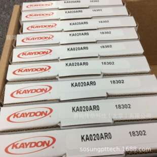 KA047AR0 KA047CP0 KA047XP0  KAYDON薄壁轴承 硅晶片切割设备