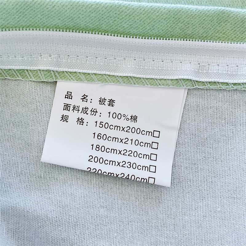 2025年新款全棉磨毛四件套直销 加厚秋冬纯棉床单床上用品