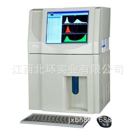 厂家供应SMART-I半自动血液细胞分析仪江西厂家供应一件代发