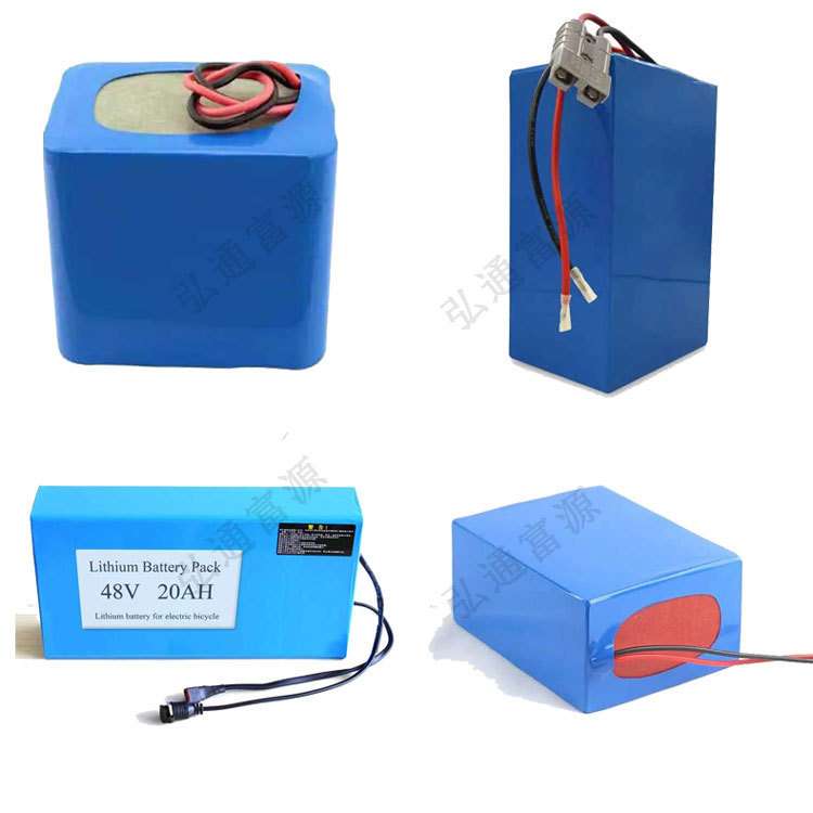 24v/12v电池组10AH 20AH机器人小电机可充电大容量电瓶非18650