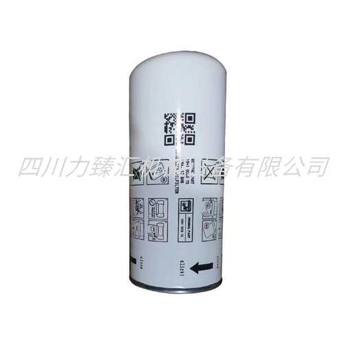 1641003873 3002623150博莱特富达油滤空压机配件压缩机油过滤器