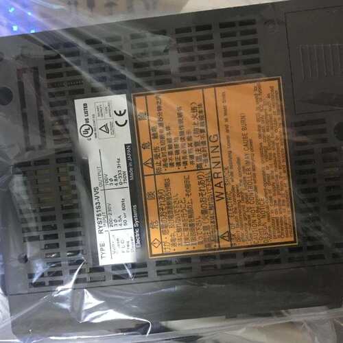 富士驱动器RYS101S3/201S3/751S3/500/102S3/152S3/401S3-VSS/VVS