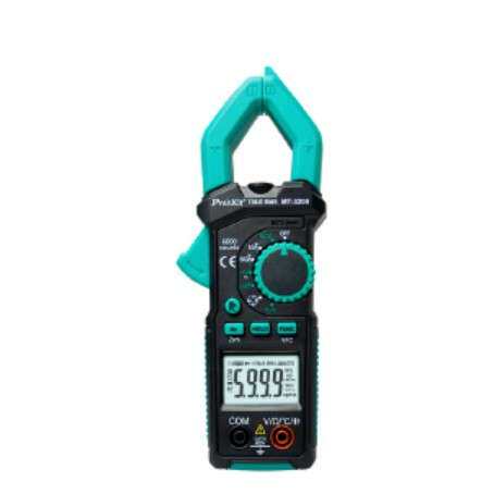 钳形电表 MT-3209-C