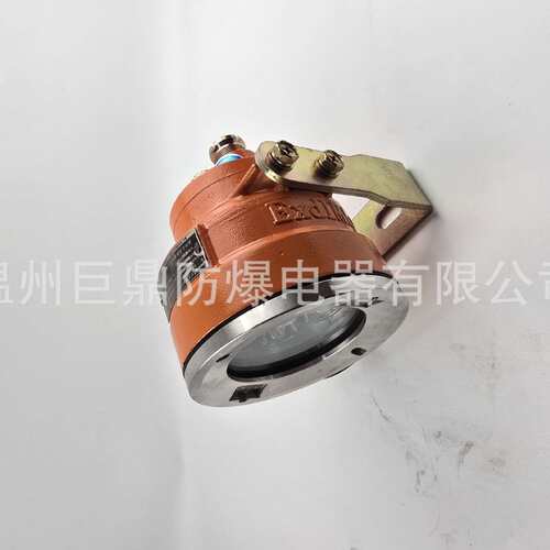 矿用隔爆型LED机车照明信号灯DGY20/24LX(A)太原煤科院大灯