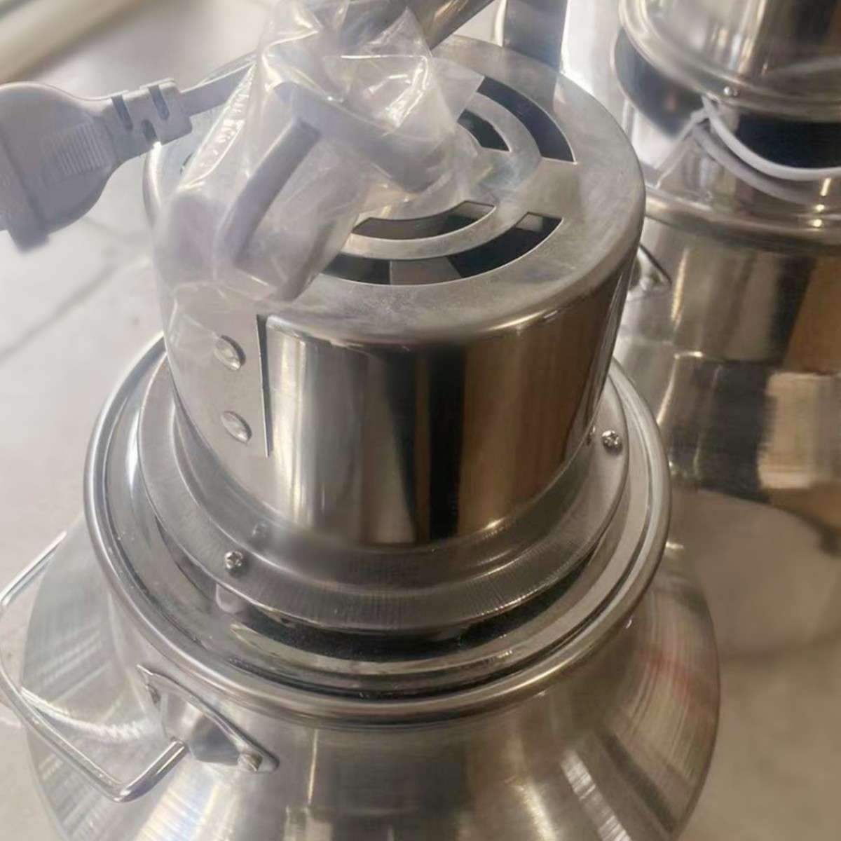 牛奶搅拌机脱脂电动分离机酥油黄油制作牧民家用7升11/13/20/30升
