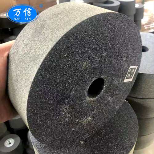 万信磨具 1-200*65*32 A60Q 钢管内圆磨树脂平形砂轮片 量大从优