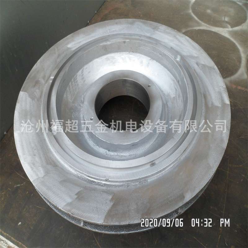 电机风扇叶 铝合金风叶塑料风叶降温风扇铸铝铝风扇铝合金电动机