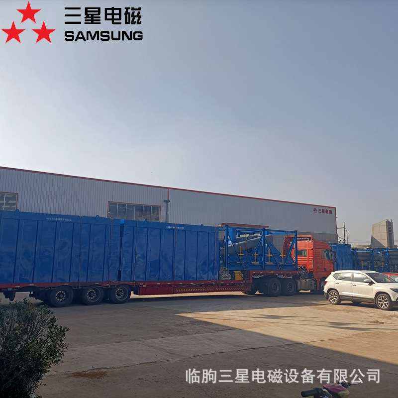除尘设备 供应布袋式除尘器  厂家供应除尘环保设备