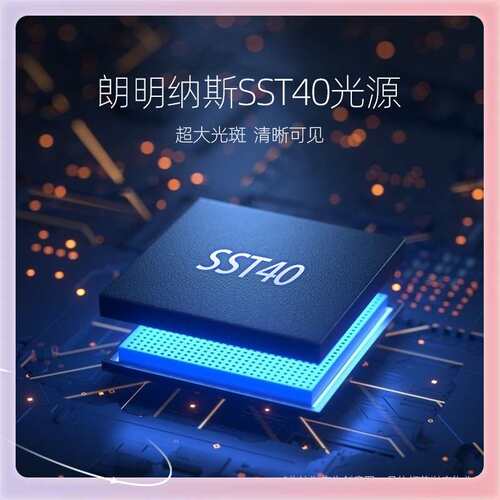 ?雅尼760SPro头灯强光充电超亮头戴式电筒大功率户外大光斑led矿