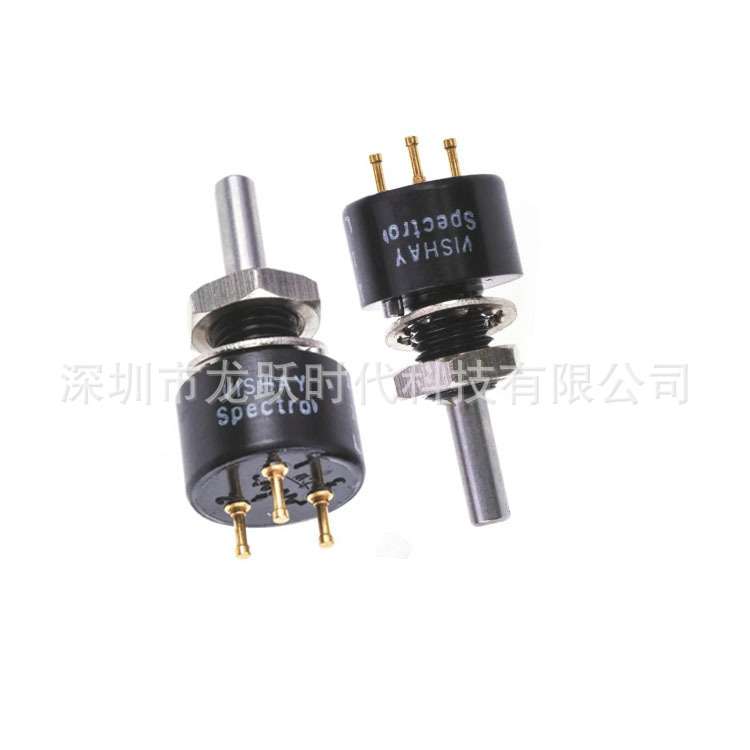 Vishay可调电阻电位器MOD140-0-0-103 140B00103 140B00103B10