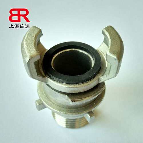 倍润法式带锁内螺接头堵头不锈钢SS304 316材质FF25SS  FC25SS