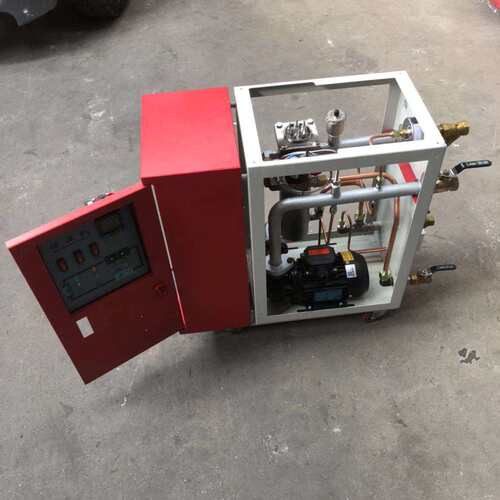 厂家供应工业模温机 注塑模具自动恒温机 温度调节工业水式模温机