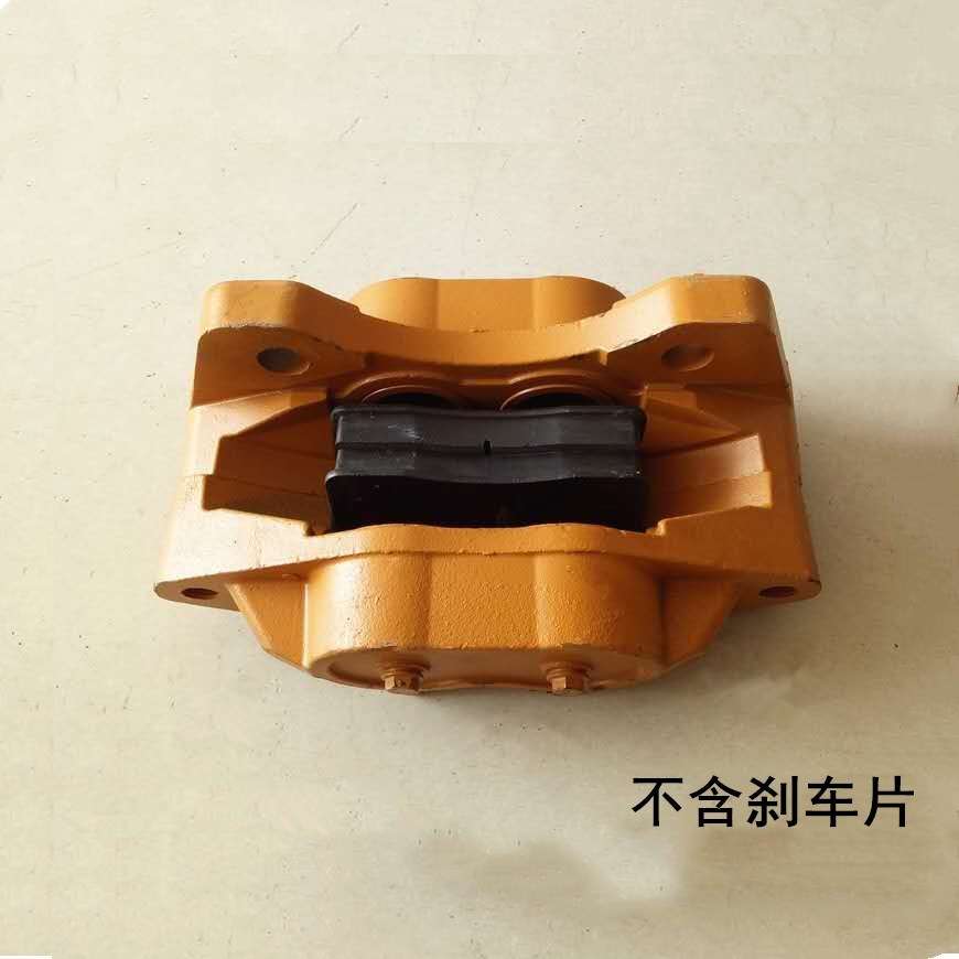适用常州30 50 955 956装载机制动钳 刹车泵 刹车钳 铲车配件