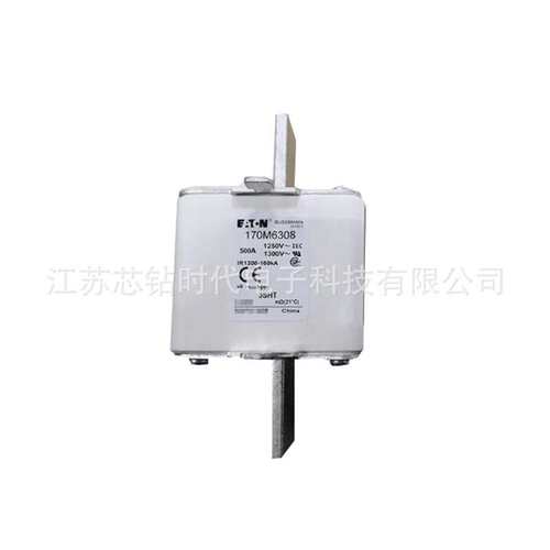 170M6364 170M6365 170M6366巴斯曼BUSSMANN熔断器保险丝