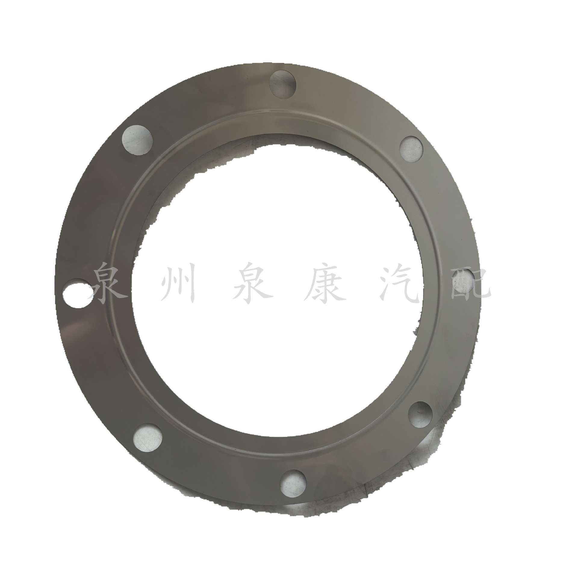 4015898适用发动机发动机QSK60排气管接头垫片/4015898