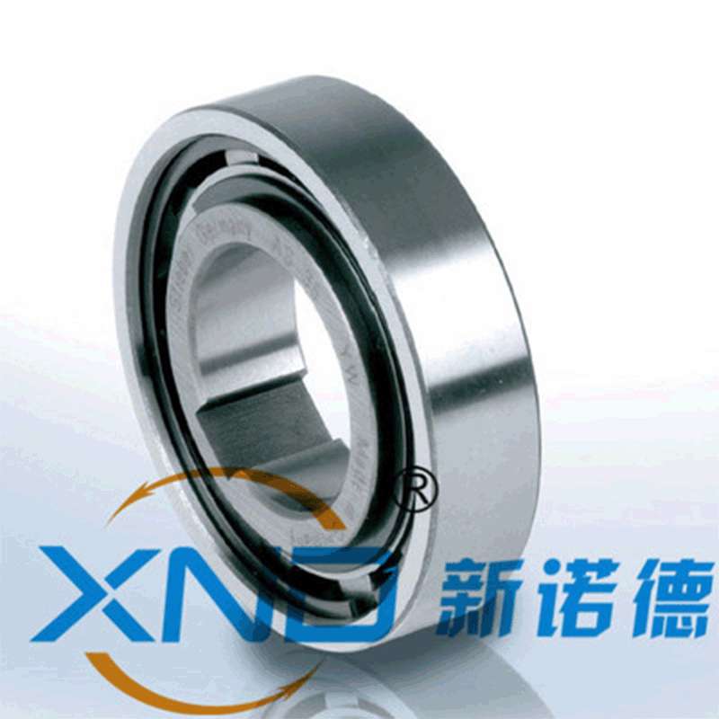 AS60单向超越离合器/NSS60凸轮离合器替代STIEBER-AS-60单向轴承