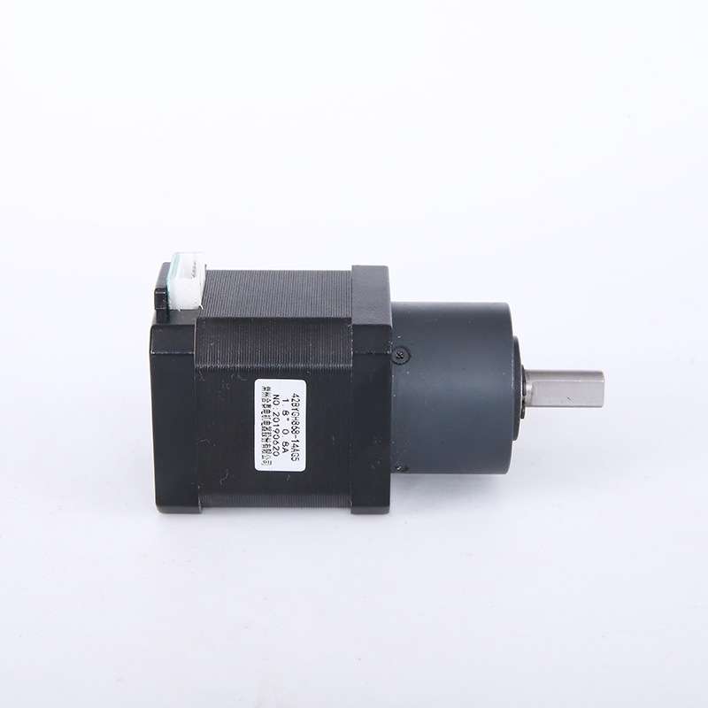 42驱动电机 42BYGH868-14AG5智能家居机器人用直流电机源头厂家