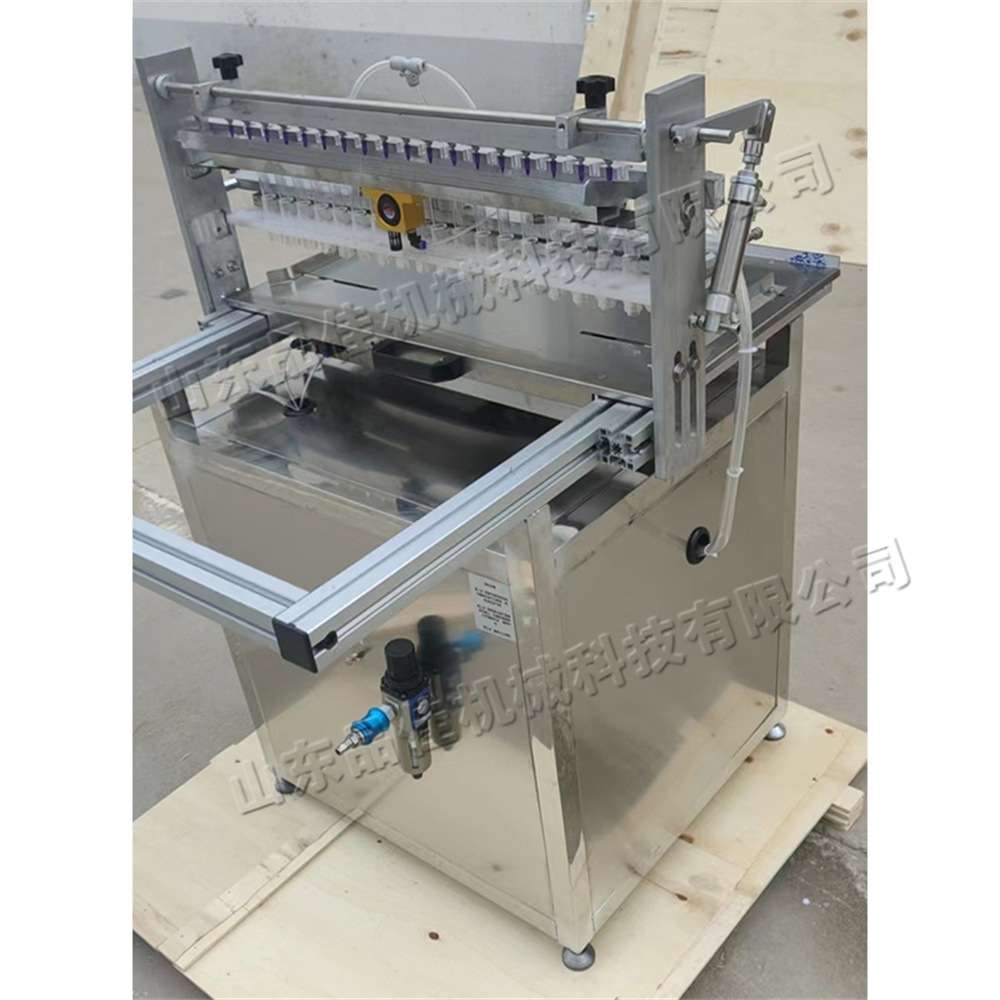 针吸式穴盘育苗机 农用穴盘压穴播种机 大棚蔬菜水果播种工具