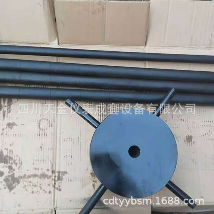 轻重型动力触探仪路面基桩稳定性触探仪动力触探仪轻型动力触探仪