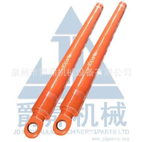 三一60 75 95 115 135 215 235 285 365挖机大中小臂油缸配件