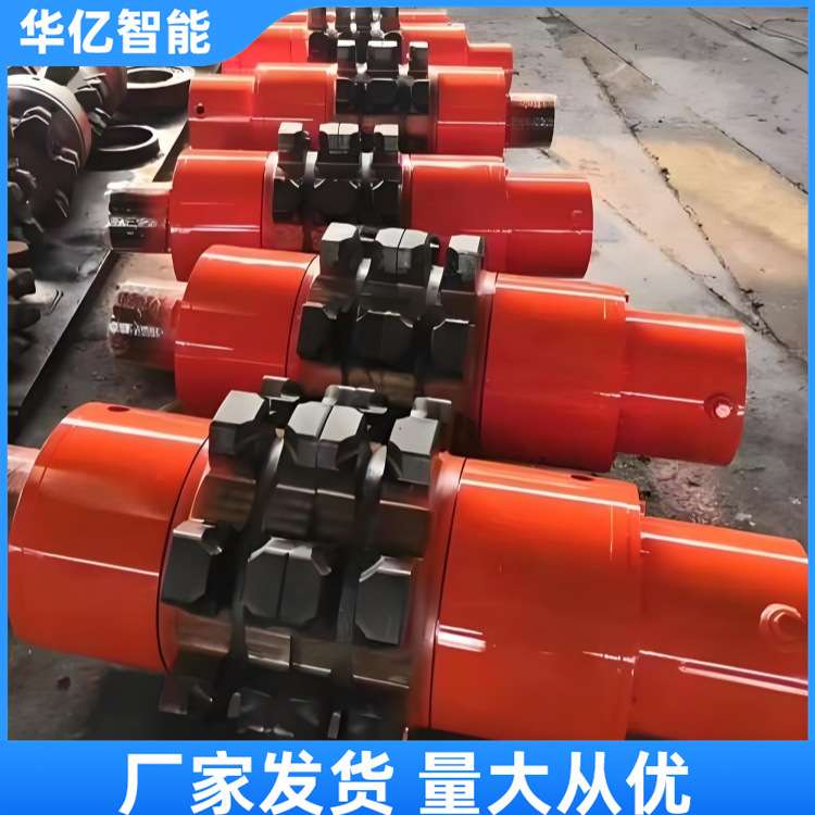 刮板输送机用链轮轴组 结构简单维护方便 转载机链轮组件