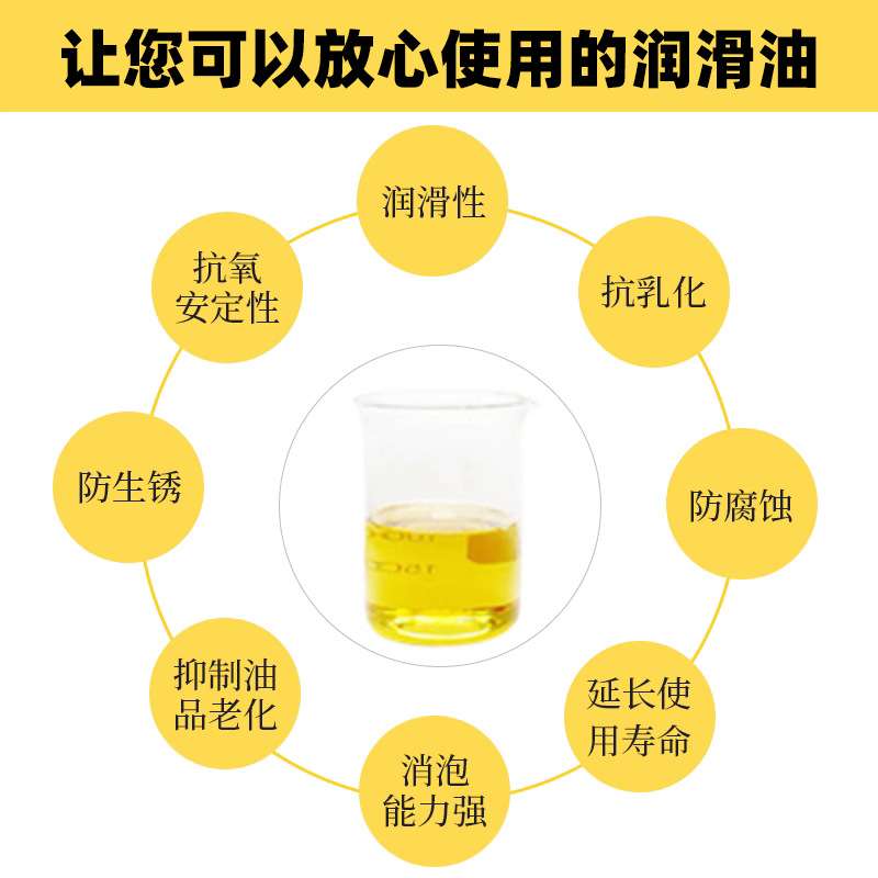 露典空压机油18L活塞螺杆式高压全合成气泵压缩机润滑气缸专用