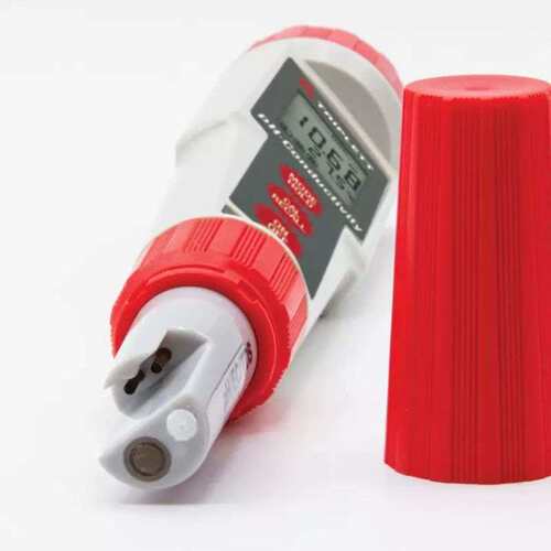 Triplett PH180/WQ120/CD100 PH/TDS/电导率/盐度计