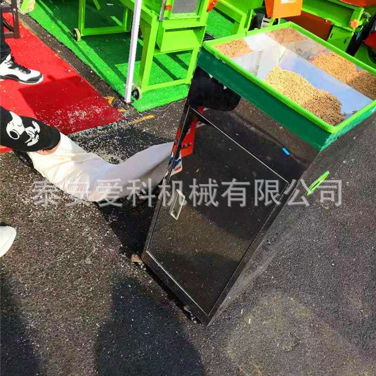 脱粒机去皮机碾米机水稻谷子脱壳机打米机小型家用打谷机山西适用