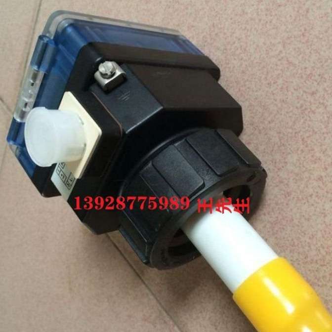 BURKERT宝德一体式电导率变送器8222系列00559620