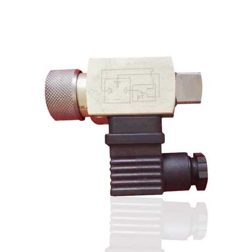 压力控制器PYK0.16 0.04-0.16MPA水泥厂专用压力开关
