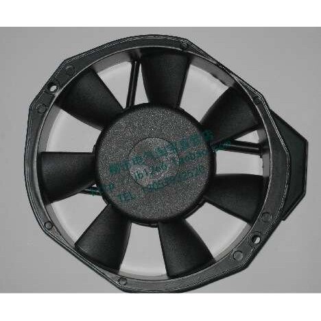 145FZY2-S/6-S轴流风机220V 380V双滚珠轴承宁波散热风扇
