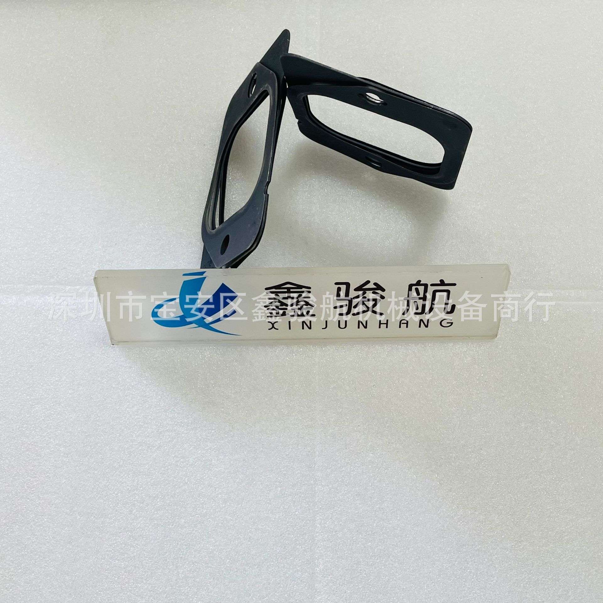适用CAT卡特C27/C32发动机排气管垫片2391388/239-1388排气歧管垫